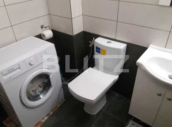 Apartament de închiriat 3 camere Marasti - 39286AI | BLITZ Cluj-Napoca | Poza10