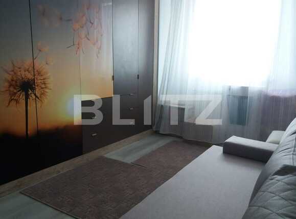 Apartament de închiriat 3 camere Marasti - 39286AI | BLITZ Cluj-Napoca | Poza4