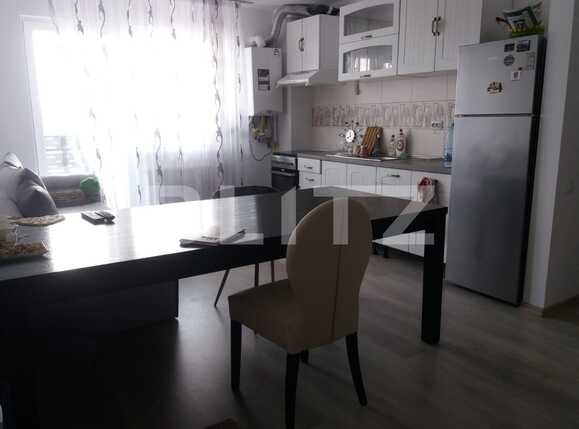 Apartament de închiriat 3 camere Marasti - 39286AI | BLITZ Cluj-Napoca | Poza5