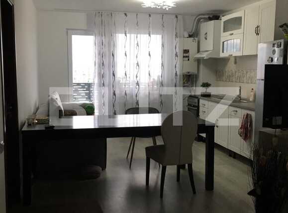 Apartament de închiriat 3 camere Marasti - 39286AI | BLITZ Cluj-Napoca | Poza8