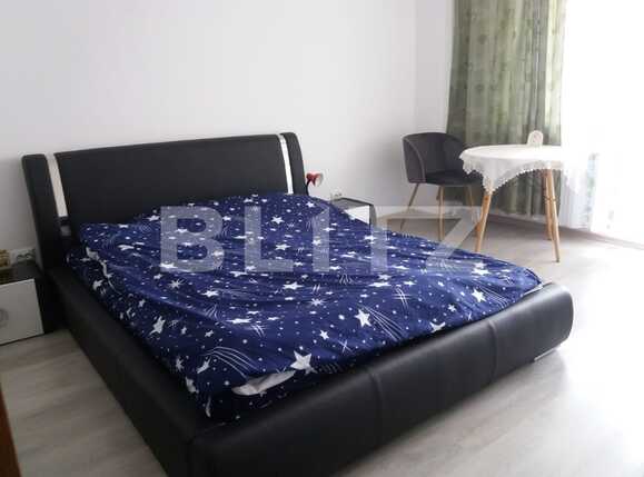 Apartament de închiriat 3 camere Marasti - 39286AI | BLITZ Cluj-Napoca | Poza1