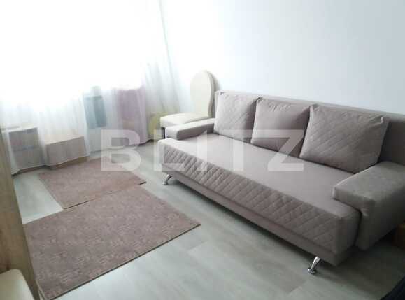 Apartament de închiriat 3 camere Marasti - 39286AI | BLITZ Cluj-Napoca | Poza3