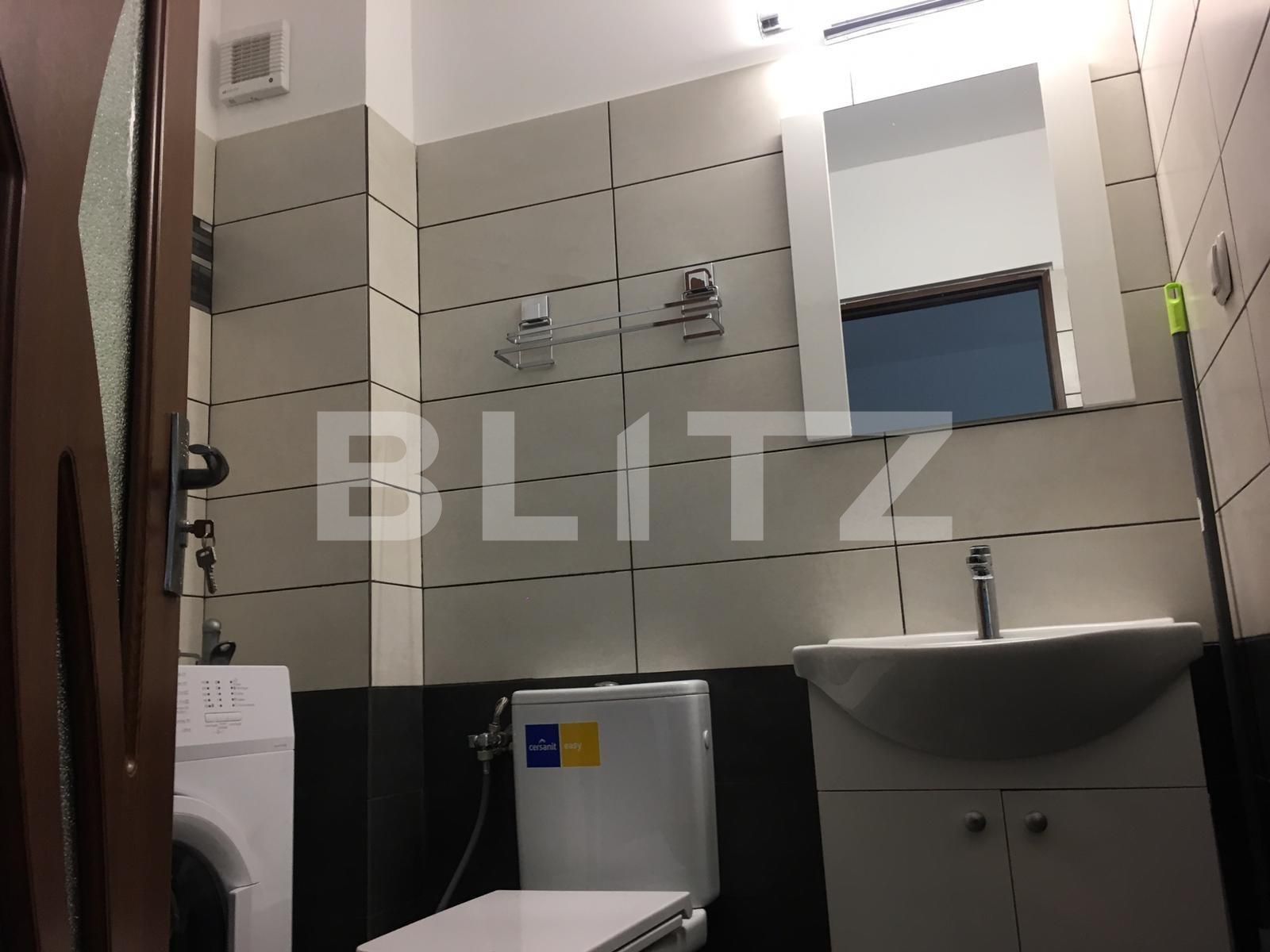 Apartament de închiriat 3 camere Marasti - 39286AI | BLITZ Cluj-Napoca | Poza6