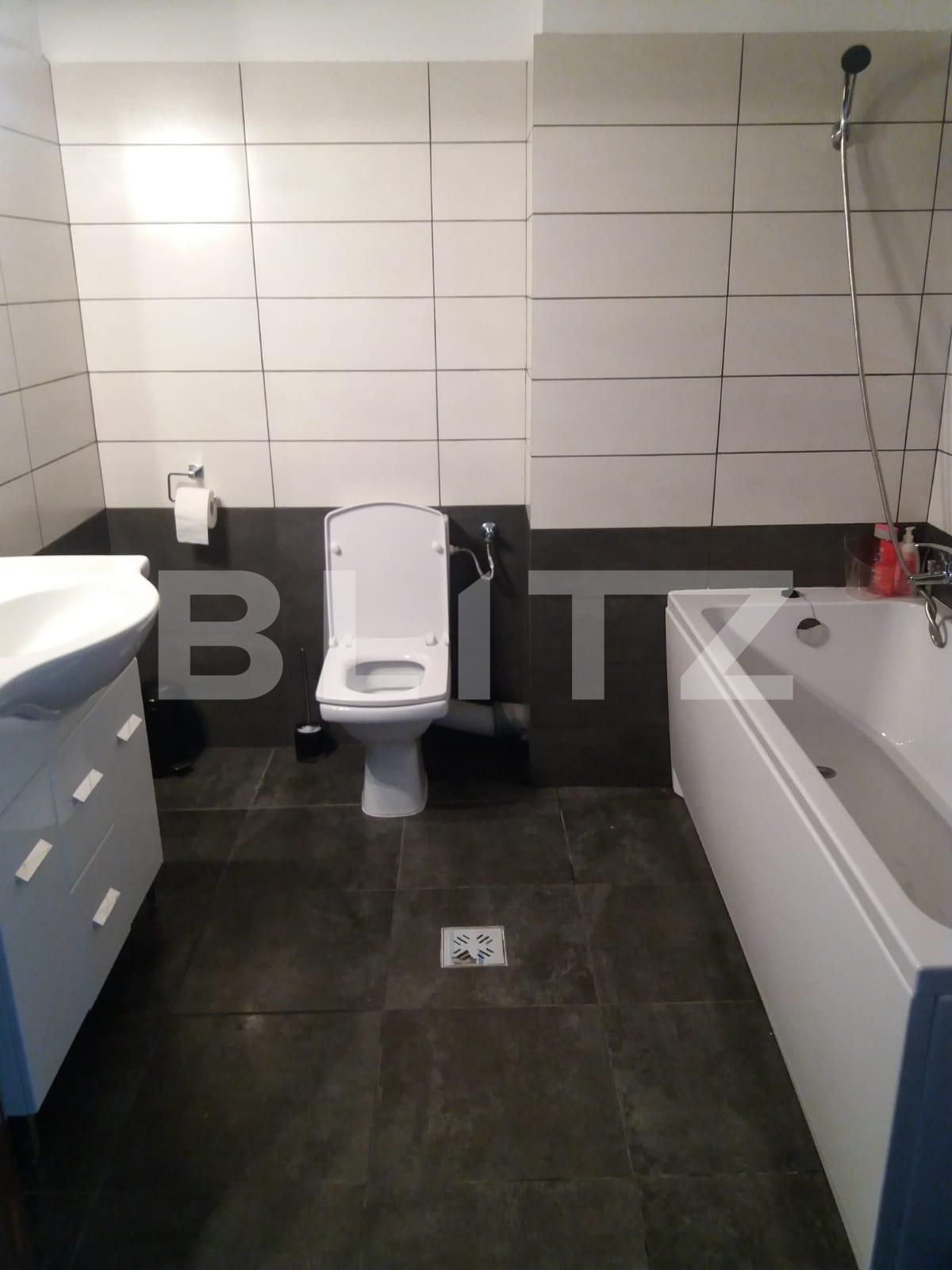 Apartament de închiriat 3 camere Marasti - 39286AI | BLITZ Cluj-Napoca | Poza9