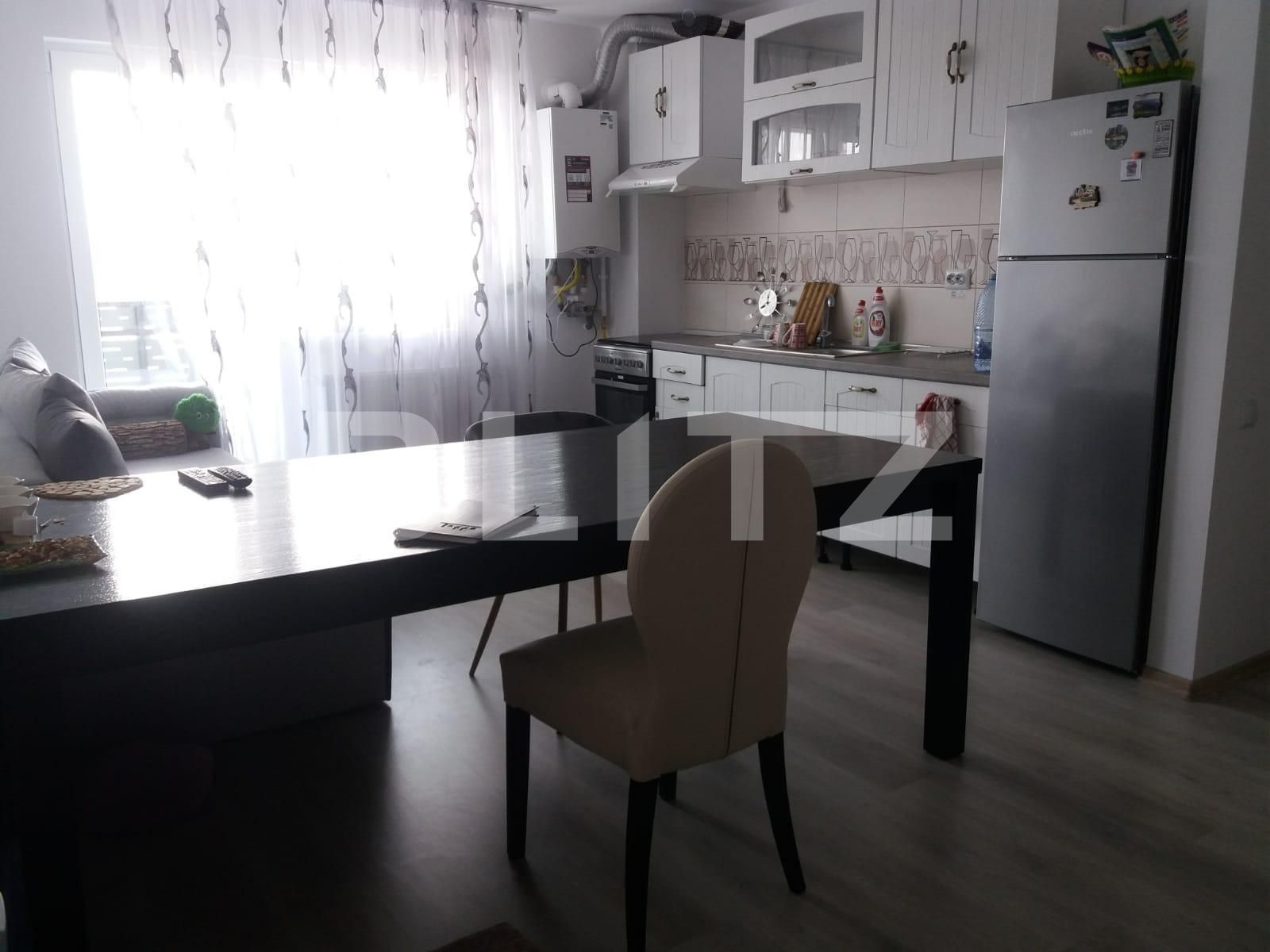 Apartament de închiriat 3 camere Marasti - 39286AI | BLITZ Cluj-Napoca | Poza5