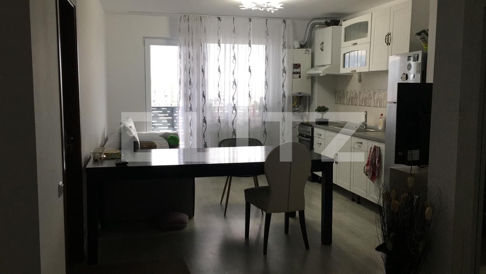 Apartament de închiriat 3 camere Marasti - 39286AI | BLITZ Cluj-Napoca | Poza8