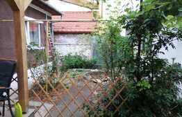 Casa 3 camere 80 mp, curte 150 mp, partial mobilat,  zona Constantin Brancusi