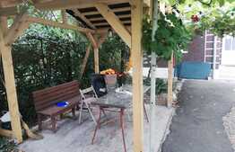 Casa 3 camere 80 mp, curte 150 mp, partial mobilat,  zona Constantin Brancusi