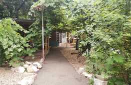 Casa 3 camere 80 mp, curte 150 mp, partial mobilat,  zona Constantin Brancusi