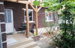 Casa 3 camere 80 mp, curte 150 mp, partial mobilat,  zona Constantin Brancusi