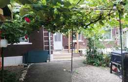 Casa 3 camere 80 mp, curte 150 mp, partial mobilat,  zona Constantin Brancusi