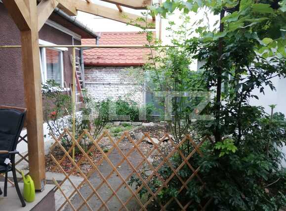 Apartament de închiriat 3 camere Gheorgheni - 39287AI | BLITZ Cluj-Napoca | Poza4