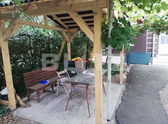 Apartament de închiriat 3 camere Gheorgheni - 39287AI | BLITZ Cluj-Napoca | Poza2