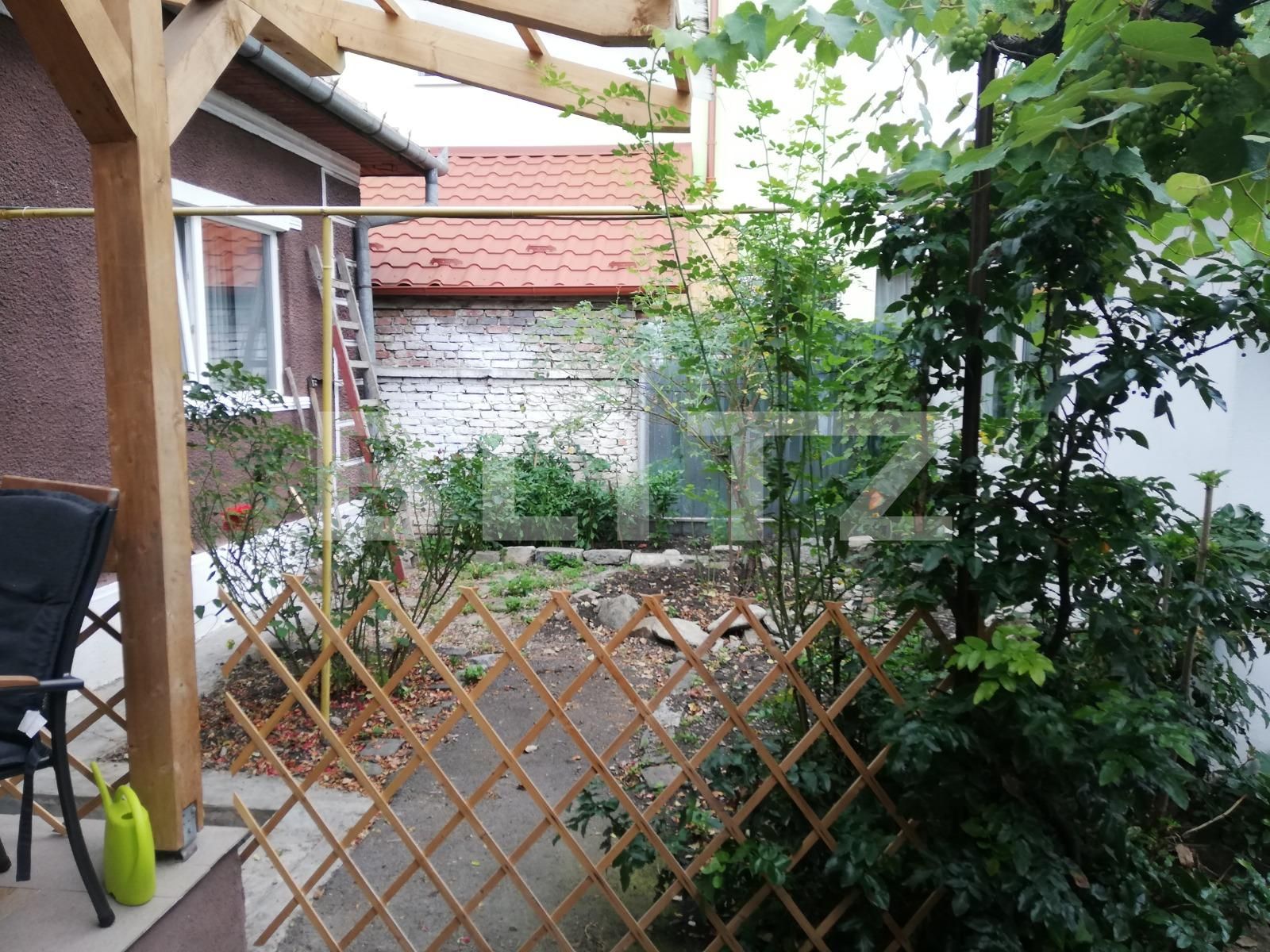 Apartament de închiriat 3 camere Gheorgheni - 39287AI | BLITZ Cluj-Napoca | Poza4