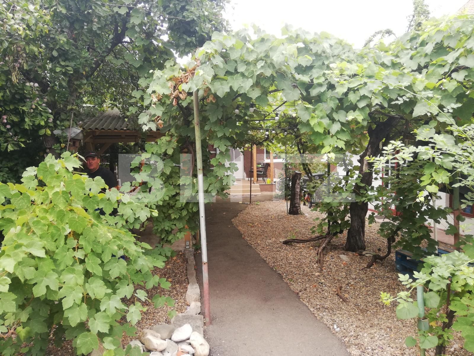 Apartament de închiriat 3 camere Gheorgheni - 39287AI | BLITZ Cluj-Napoca | Poza5