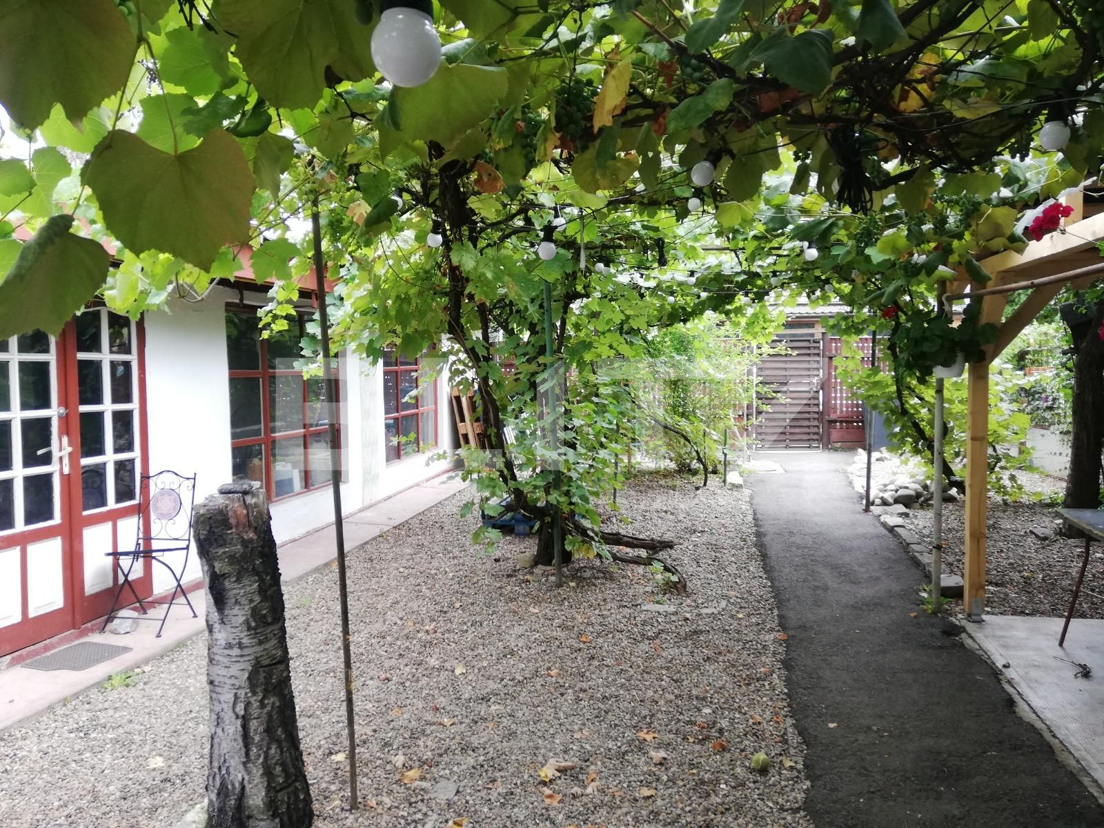 Apartament de închiriat 3 camere Gheorgheni - 39287AI | BLITZ Cluj-Napoca | Poza8