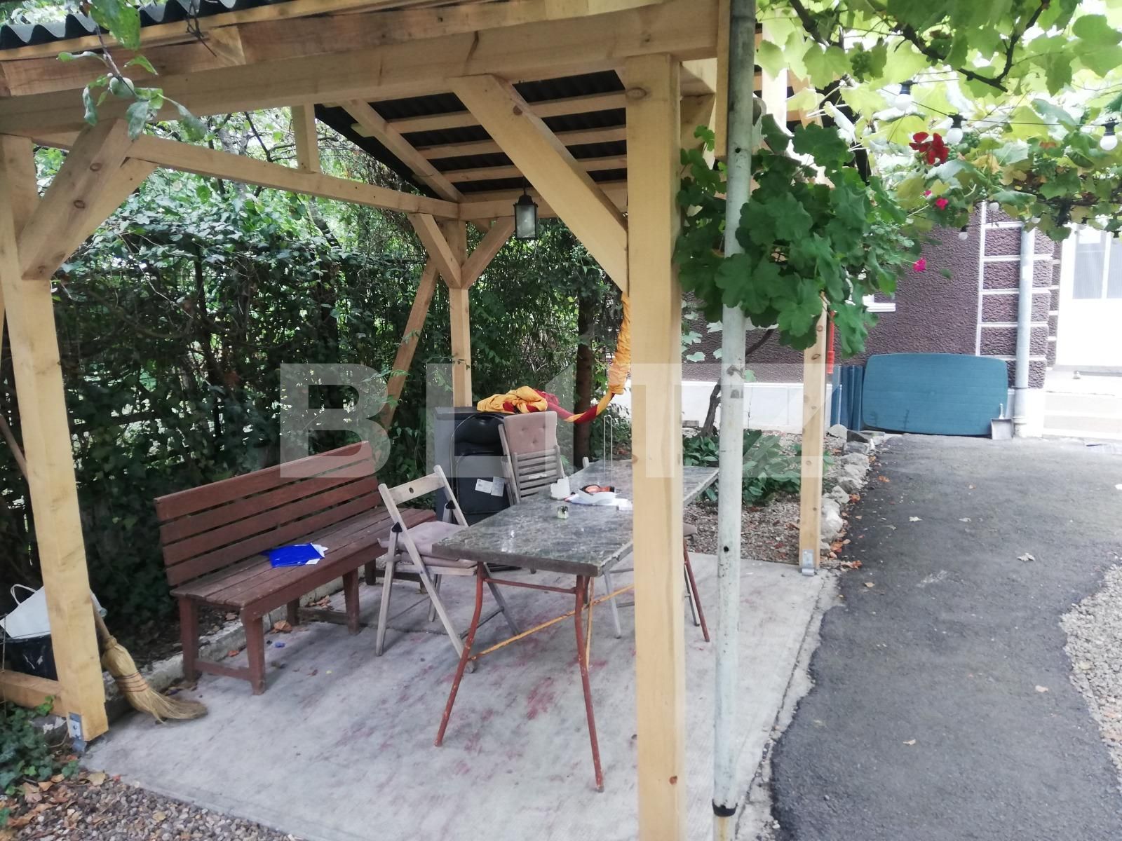 Apartament de închiriat 3 camere Gheorgheni - 39287AI | BLITZ Cluj-Napoca | Poza2