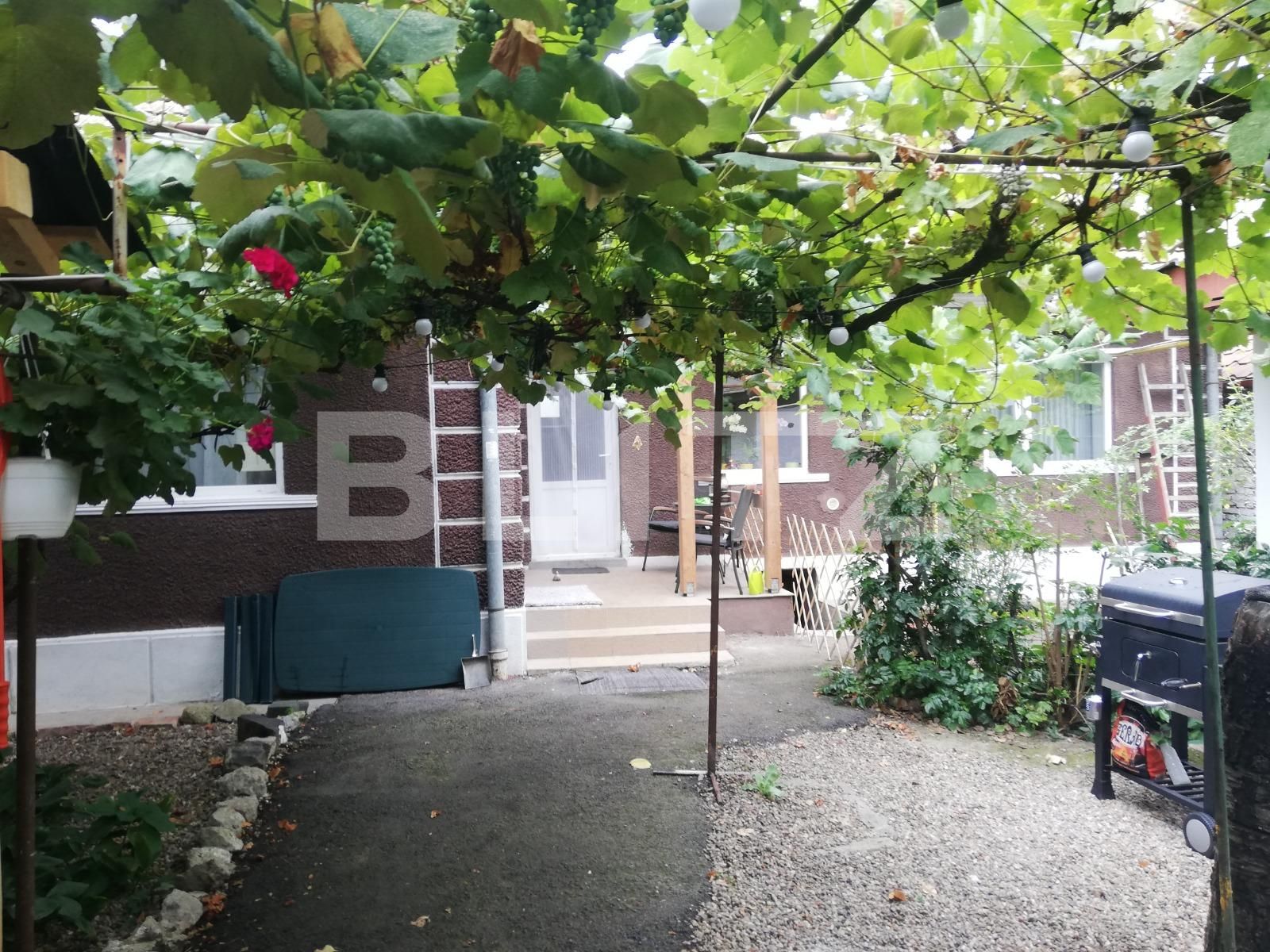 Apartament de închiriat 3 camere Gheorgheni - 39287AI | BLITZ Cluj-Napoca | Poza6