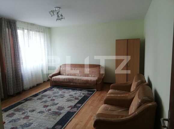 Apartament de închiriat 2 camere Bună Ziua - 39288AI | BLITZ Cluj-Napoca | Poza1