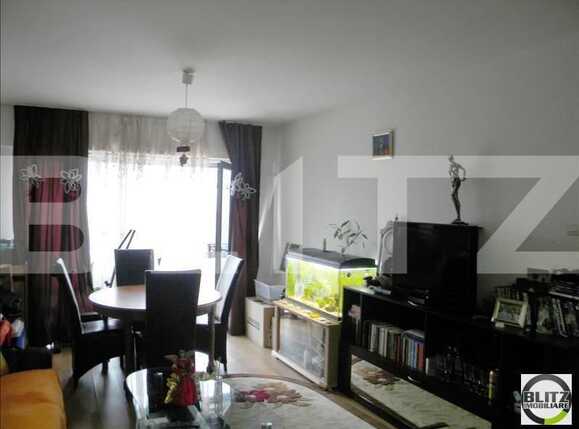 Apartament de vânzare 2 camere Marasti - 3929AV | BLITZ Cluj-Napoca | Poza1