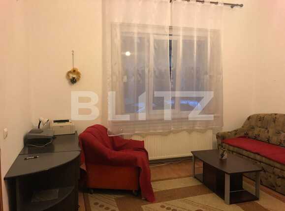 Apartament de închiriat 2 camere Central - 39290AI | BLITZ Cluj-Napoca | Poza1