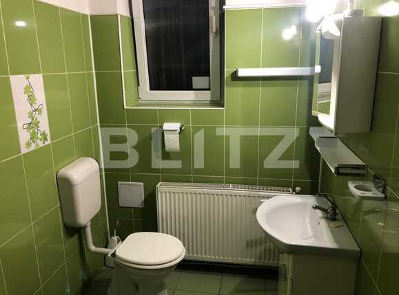 Apartament de închiriat 2 camere Central - 39290AI | BLITZ Cluj-Napoca | Poza14