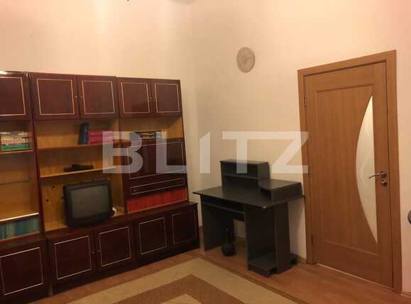 Apartament de închiriat 2 camere Central - 39290AI | BLITZ Cluj-Napoca | Poza2