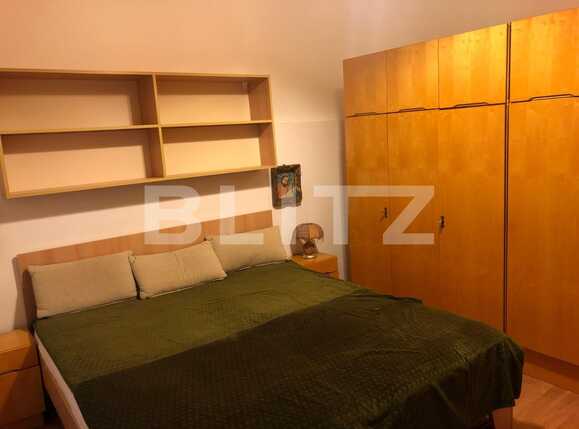 Apartament de închiriat 2 camere Central - 39290AI | BLITZ Cluj-Napoca | Poza11