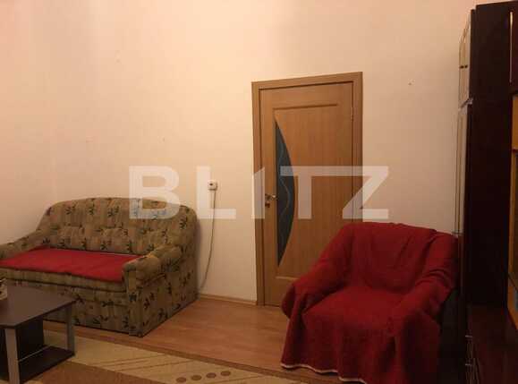 Apartament de închiriat 2 camere Central - 39290AI | BLITZ Cluj-Napoca | Poza4