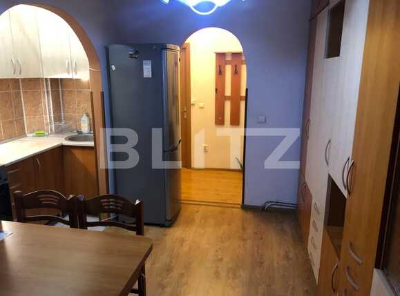 Apartament de închiriat 2 camere Central - 39290AI | BLITZ Cluj-Napoca | Poza6