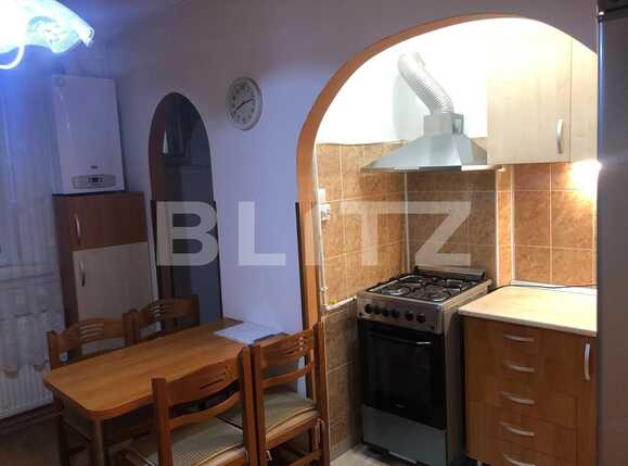 Apartament de închiriat 2 camere Central - 39290AI | BLITZ Cluj-Napoca | Poza7