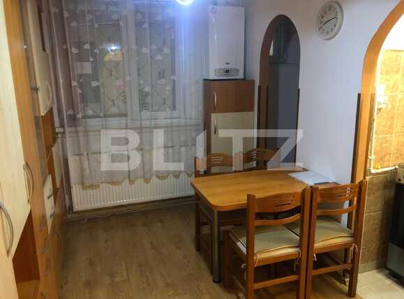Apartament de închiriat 2 camere Central - 39290AI | BLITZ Cluj-Napoca | Poza10