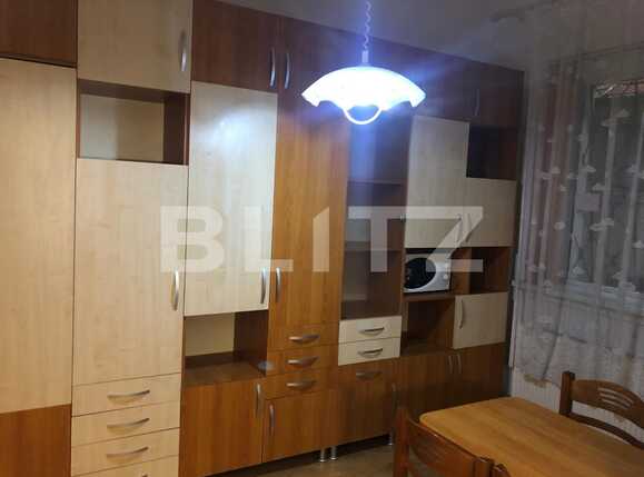 Apartament de închiriat 2 camere Central - 39290AI | BLITZ Cluj-Napoca | Poza9