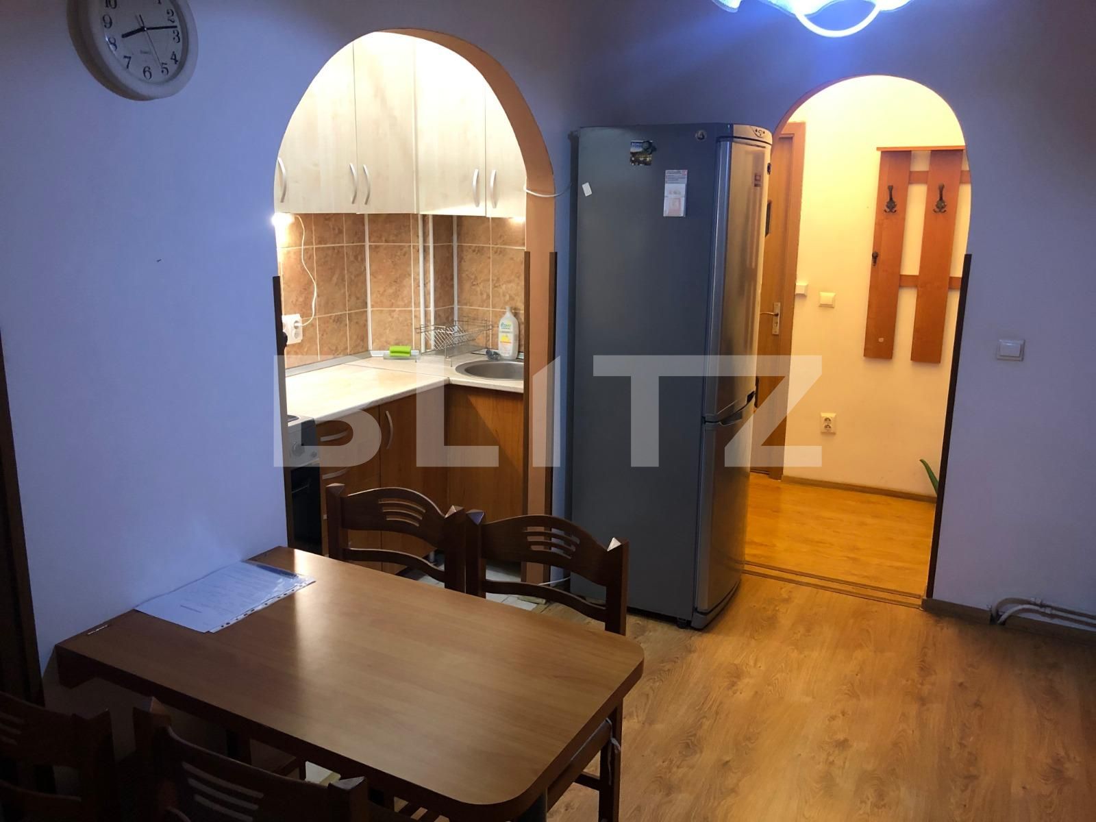 Apartament de închiriat 2 camere Central - 39290AI | BLITZ Cluj-Napoca | Poza8
