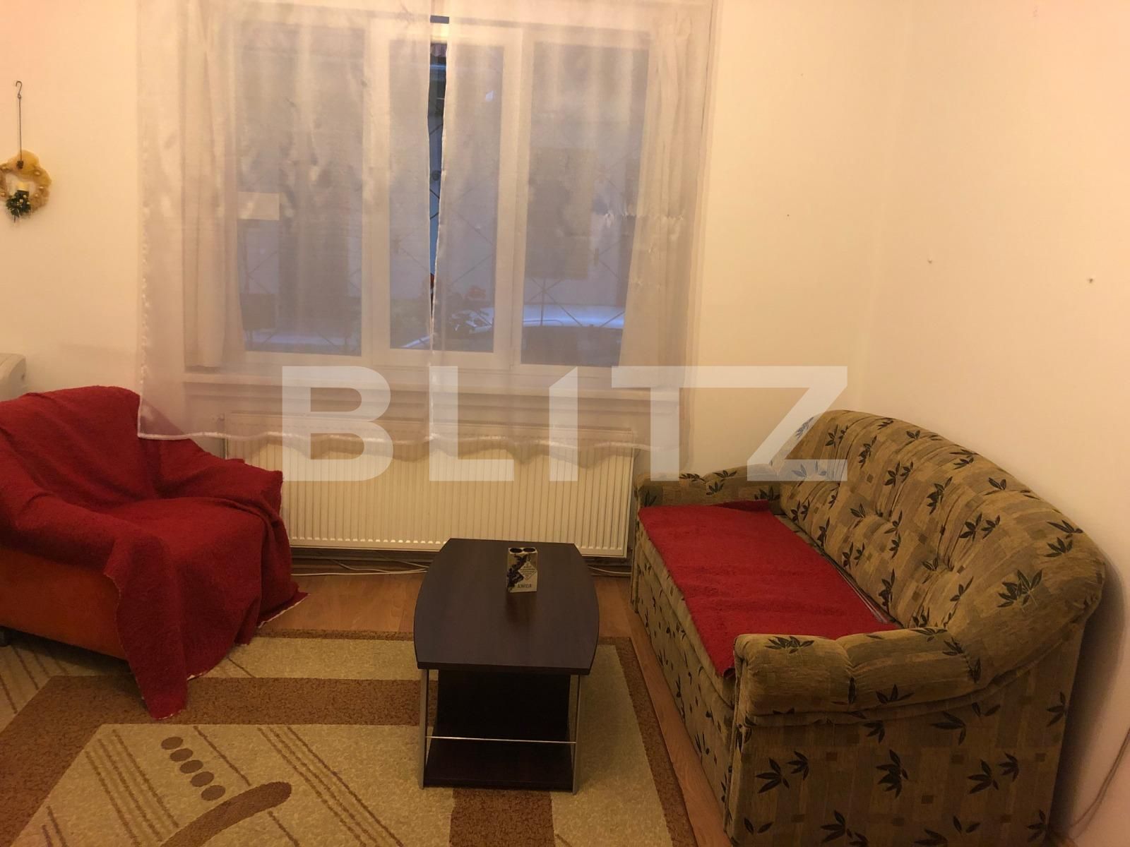 Apartament de închiriat 2 camere Central - 39290AI | BLITZ Cluj-Napoca | Poza5