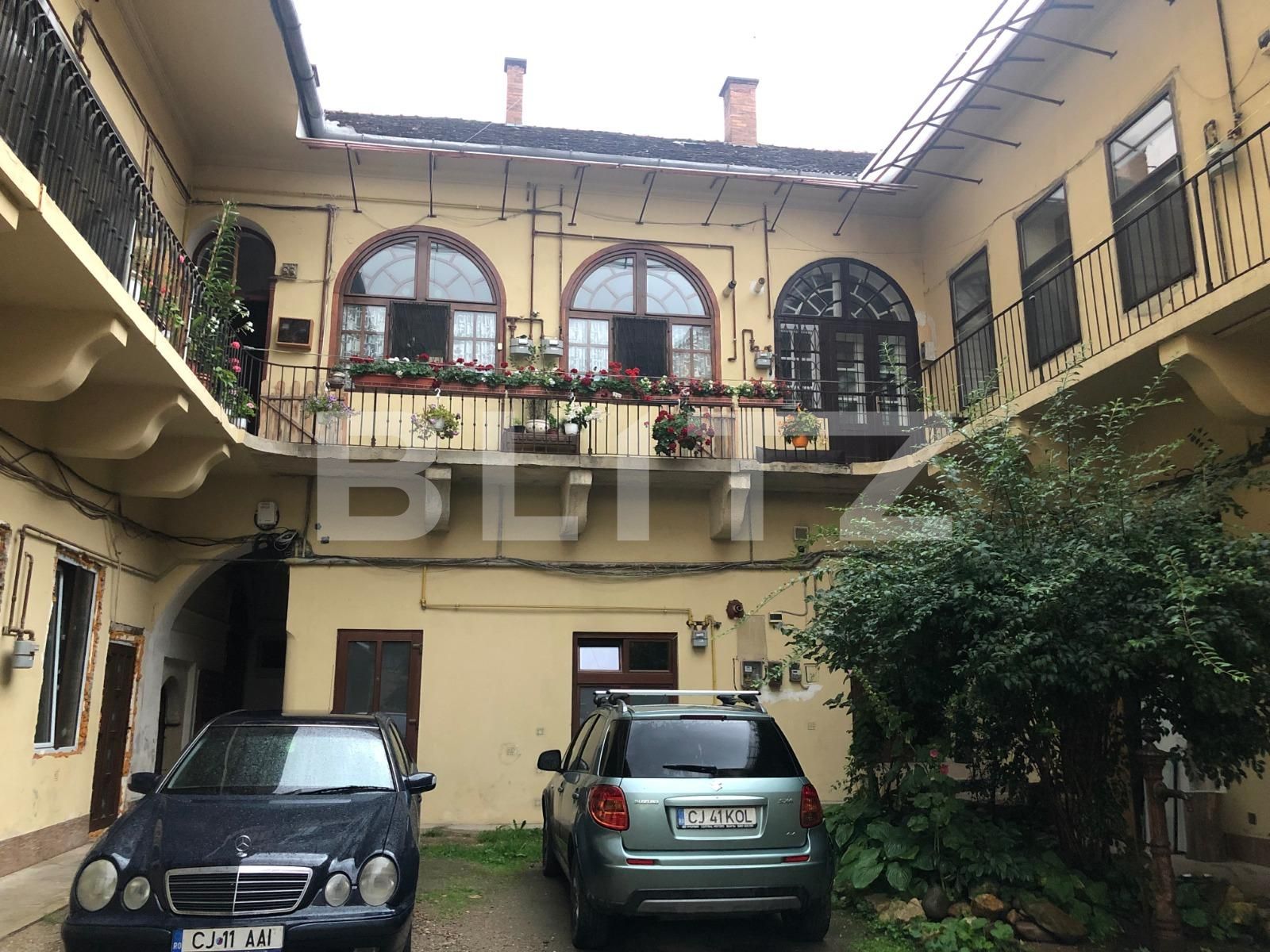 Apartament de închiriat 2 camere Central - 39290AI | BLITZ Cluj-Napoca | Poza16