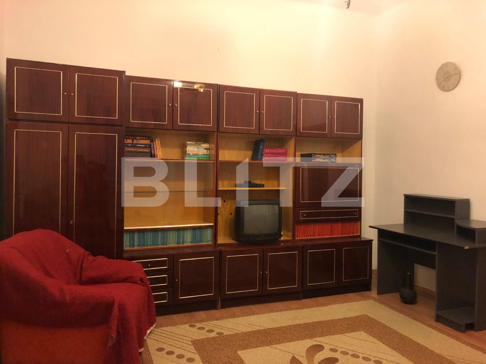 Apartament de închiriat 2 camere Central - 39290AI | BLITZ Cluj-Napoca | Poza3