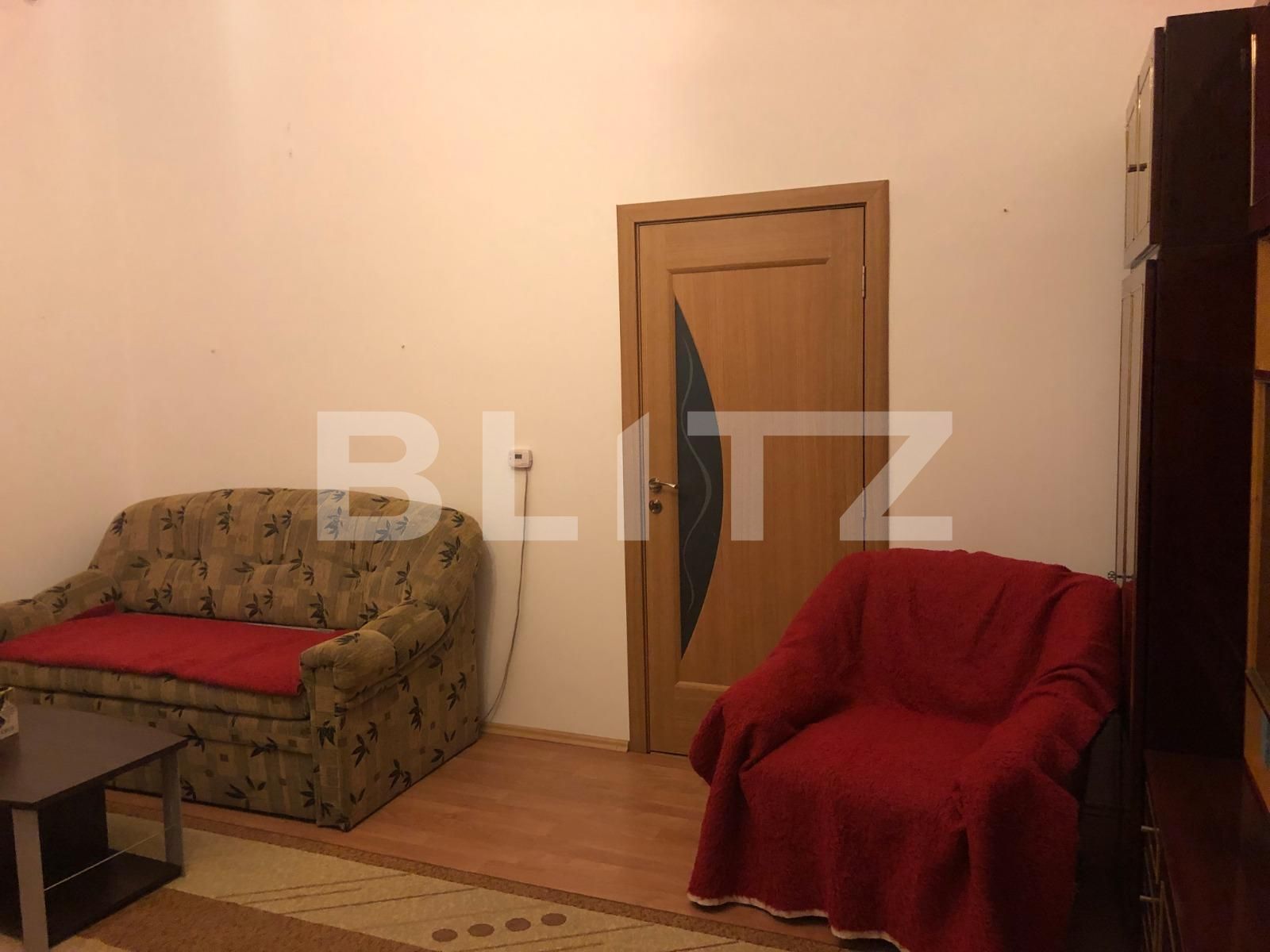 Apartament de închiriat 2 camere Central - 39290AI | BLITZ Cluj-Napoca | Poza4