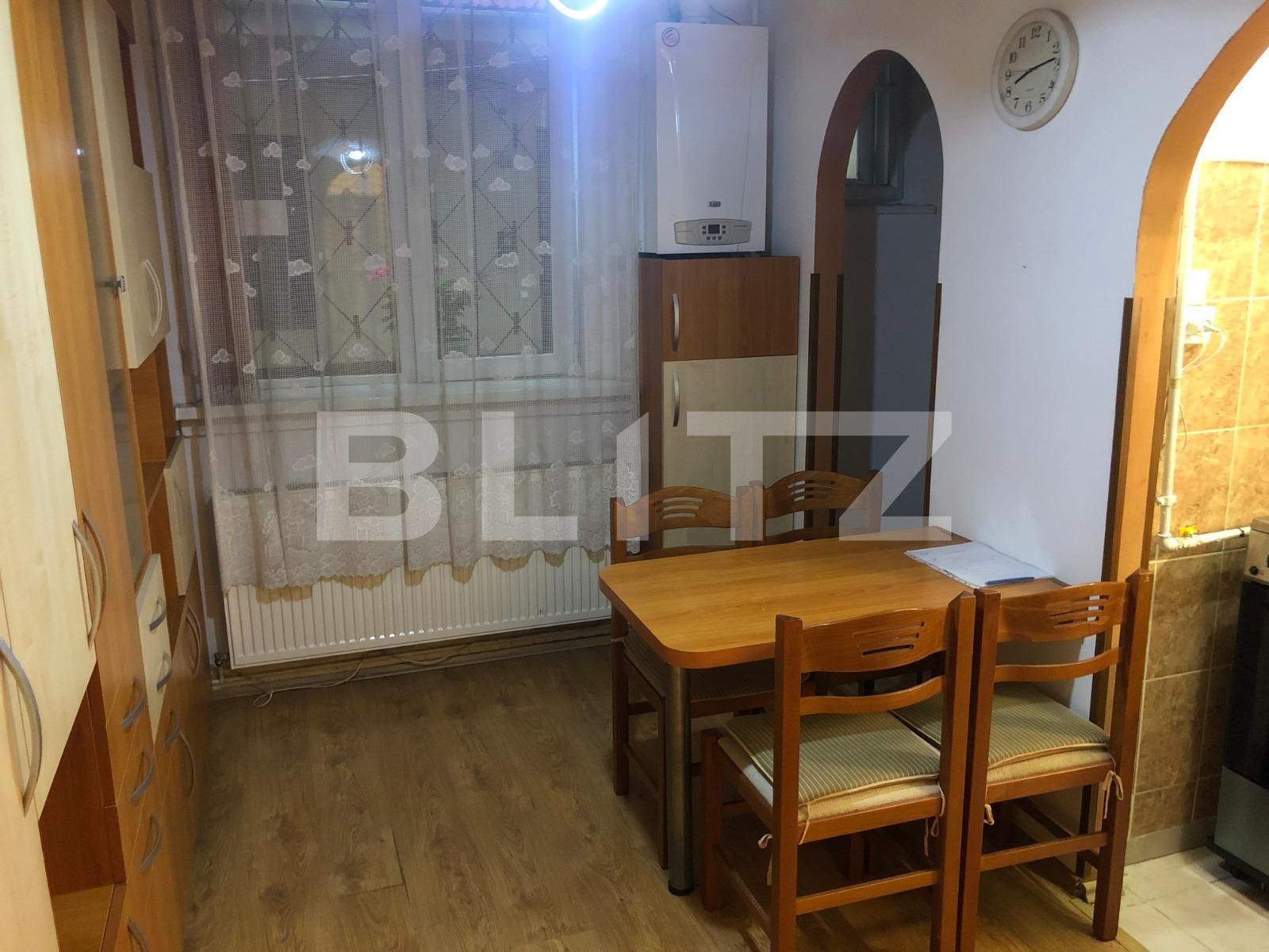 Apartament de închiriat 2 camere Central - 39290AI | BLITZ Cluj-Napoca | Poza10