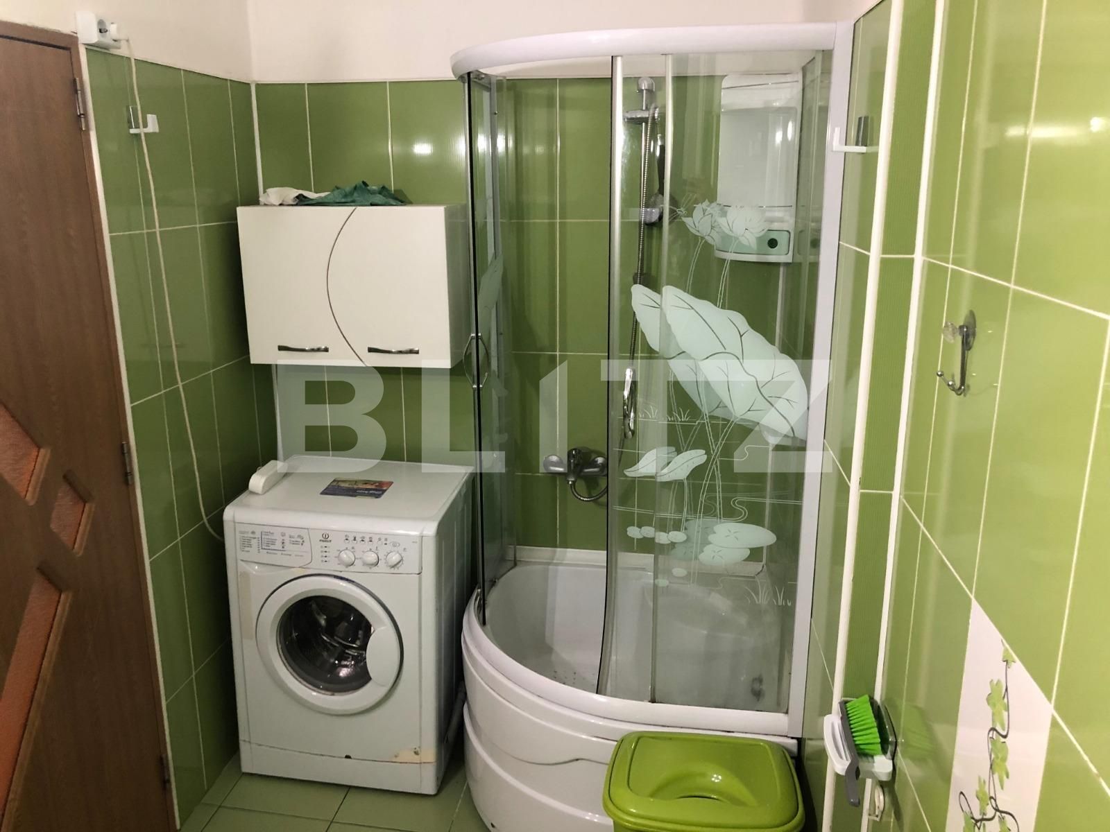 Apartament de închiriat 2 camere Central - 39290AI | BLITZ Cluj-Napoca | Poza15