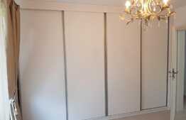 Hurry up ! Iti doresti un apartament de lux cu gradina proprie, intr-o zona buna si linistita?