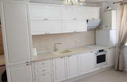 Hurry up ! Iti doresti un apartament de lux cu gradina proprie, intr-o zona buna si linistita?