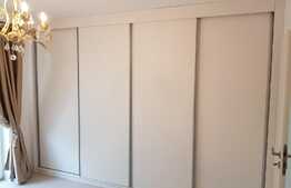 Hurry up ! Iti doresti un apartament de lux cu gradina proprie, intr-o zona buna si linistita?