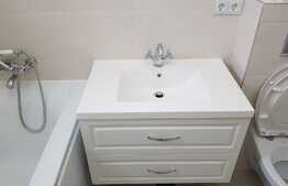 Hurry up ! Iti doresti un apartament de lux cu gradina proprie, intr-o zona buna si linistita?