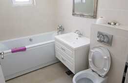 Hurry up ! Iti doresti un apartament de lux cu gradina proprie, intr-o zona buna si linistita?