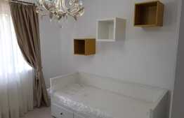 Hurry up ! Iti doresti un apartament de lux cu gradina proprie, intr-o zona buna si linistita?