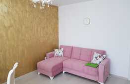 Hurry up ! Iti doresti un apartament de lux cu gradina proprie, intr-o zona buna si linistita?