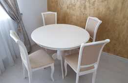 Hurry up ! Iti doresti un apartament de lux cu gradina proprie, intr-o zona buna si linistita?