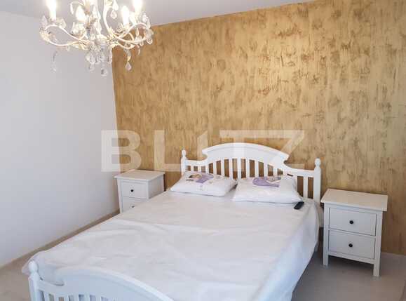 Apartament de închiriat 3 camere Floreşti - 39291AI | BLITZ Cluj-Napoca | Poza4