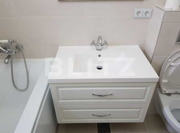 Apartament de închiriat 3 camere Floreşti - 39291AI | BLITZ Cluj-Napoca | Poza12